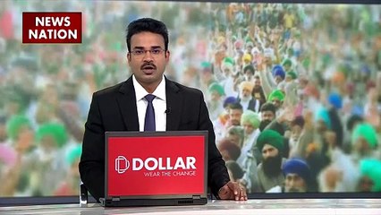 Farmers Protest : सरकार और किसानों के बीच आज फिर होगी बातचीत