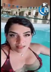 Fauzia Afghani Swimming 2024 Songs