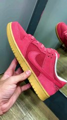 TENIS NIKE SB DUNK LOW ISO PRO PREMIUM ADOBE