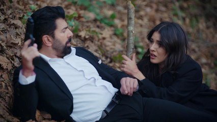Esaret Dizisi 274. Bölüm Fragmanı - 15 Şubat Perşembe