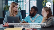 Dos errores muy comunes cuando trabajamos en equipo que probablemente estés cometiendo sin ser consciente