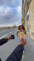 Argent ou portefeuille ? (exclu dailymotion)