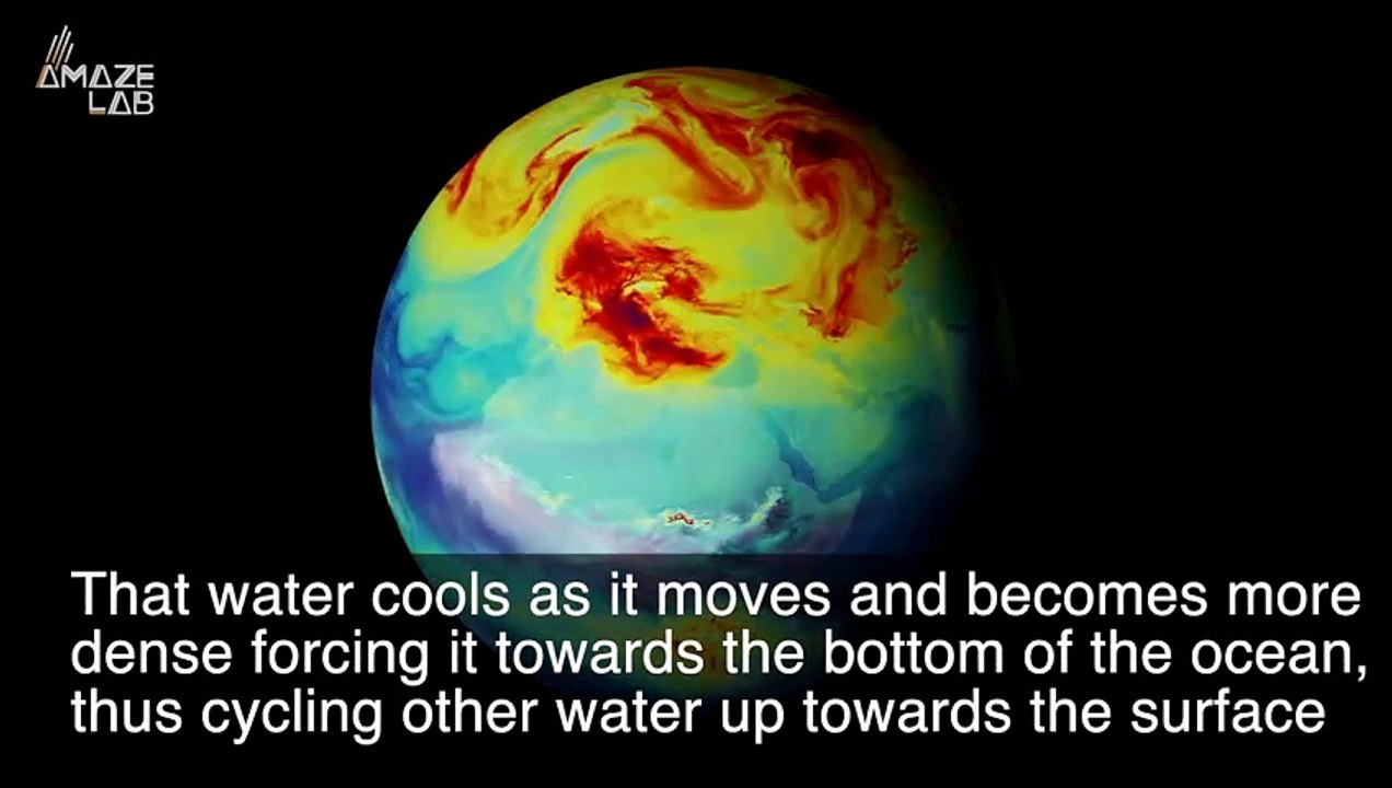 One of Our Ocean’s Most Important Currents Is on the Verge of Collapse