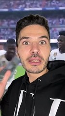 Camavinga Impressionne dans l'Actu Foot ⚽