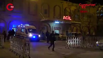 Başından vurulmuştu... Yengesi ve kuzeni gözaltında, amcası ile diğer kuzeni aranıyor!