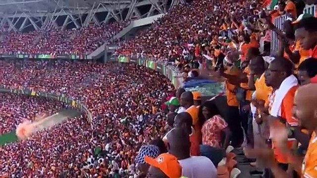 CAN 2023 : Les populations expriment leurs gratitudes aux Éléphants pour la victoire finale