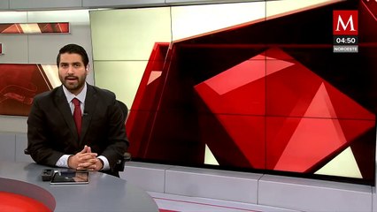 Se percibe microsismo en CdMx, no se activó la alerta sistémica