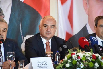 Ören yerlerinin tamamı gece müzeciliği kapsamına alınacak