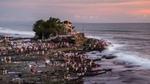 Los Turistas Deberán Pagar Una Tasa Para Visitar Bali