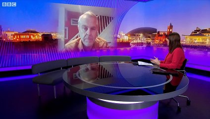 Cllr Elwyn Vaughan voices concern over plans to list a school in Machynlleth