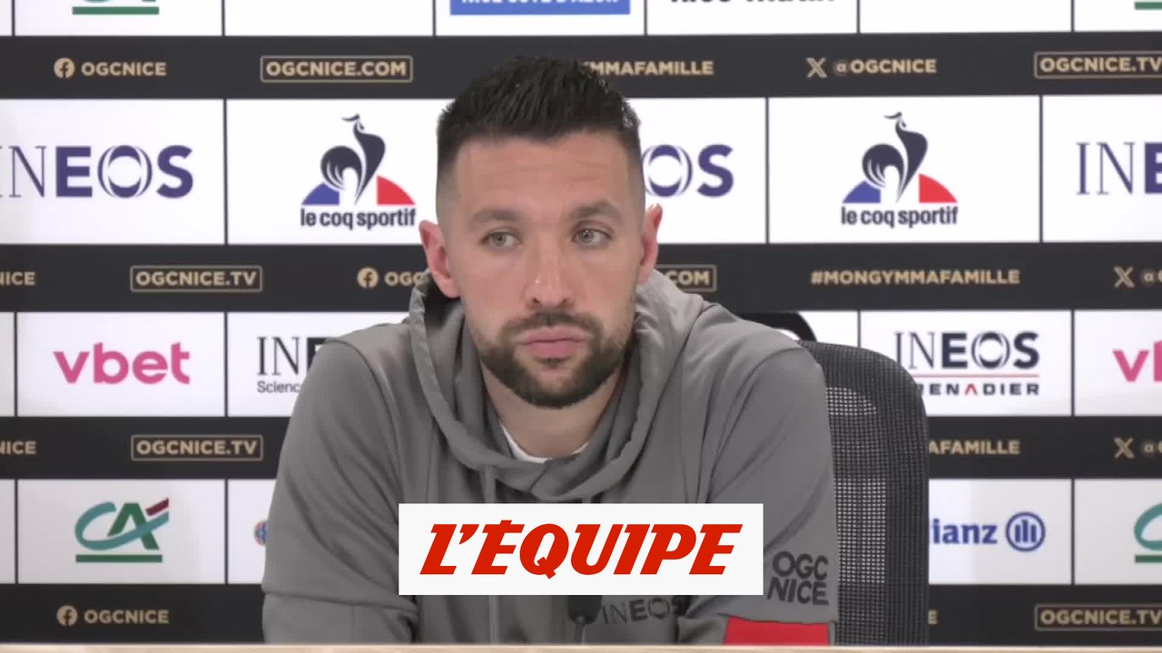 Moffi et Boga de retour jeudi midi - Foot - L1 - Nice