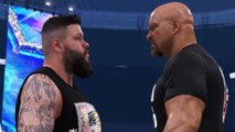 WWE 2K24 lässt euch die größten Momente der Wrestlemania-Geschichte nachspielen