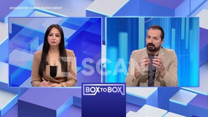 SCAN TV - ERMAND MERTENIKA