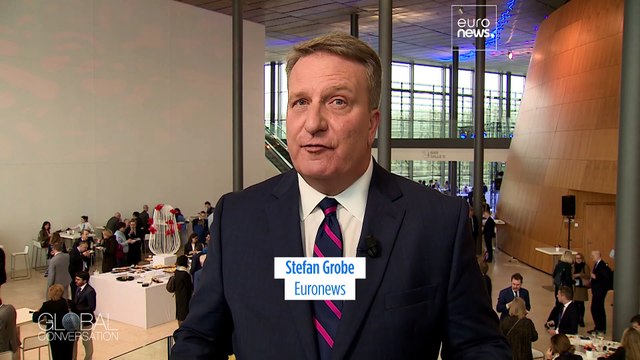 Átmenetben vagyunk, a változások költségekkel járnak – az Európai Beruházási Bank új elnöke szerint