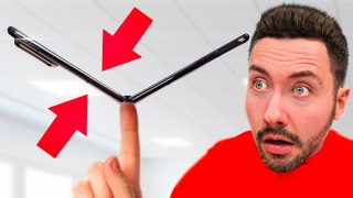 Le Smartphone pliable le plus fin du monde et le moins cher ! (Honor Magic V2)