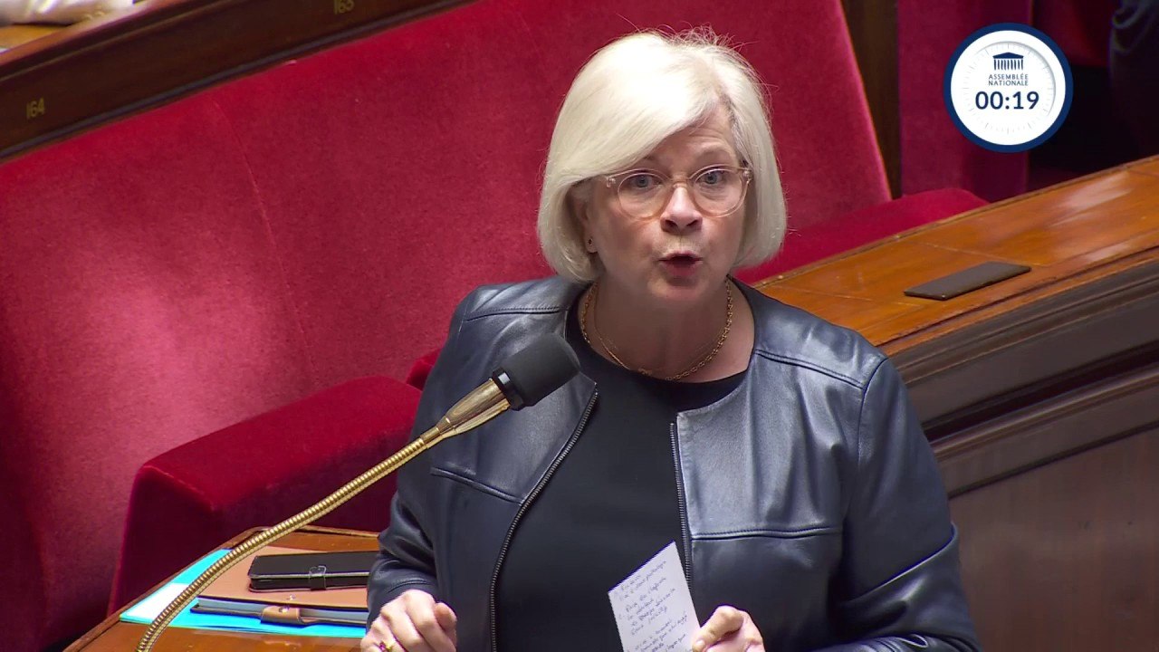 Projet de loi sur la fin de vie: le texte sera discuté d'ici "la fin du printemps et probablement à l'été", assure Catherine Vautrin