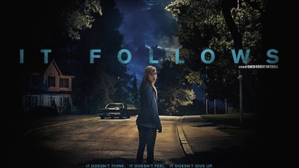 It Follows - Tráiler Oficial