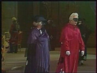 Tchaikovsky : La Dame de Pique -  2eme partie