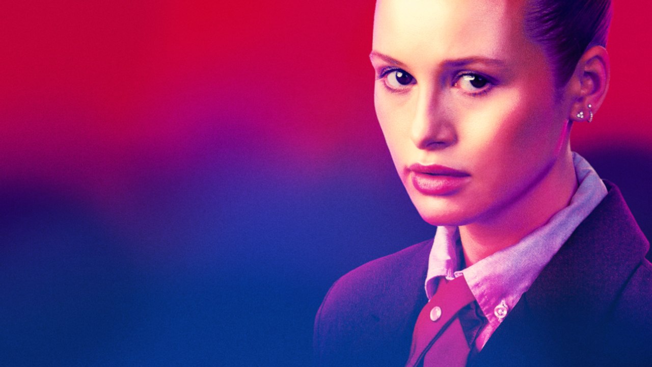 Jane - Trailer (Deutsch) HD