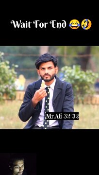 blind man sitting prank with cute girl || wite for end #prank #crazy #comedy #prank #shorts