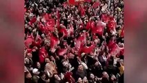 CHP'nin Etimesgut Belediye Başkan Adayı Erdal Beşikçioğlu: Bu neymiş böyle ya, vay canına vay