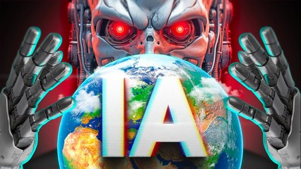 L'Intelligence Artificielle : Menace ou Opportunité pour l'Humanité ? 🤖