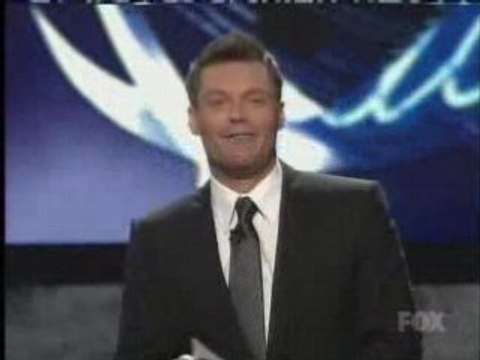 American Idol 4/2/08 Part 3 Results Show The Clark Brothers