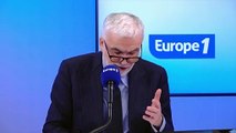 Pascal Praud et vous - LFI indésirable à l'hommage de Badinter : «Dans ce cas, on ne fait pas d'hommage national», s'indigne un auditeur