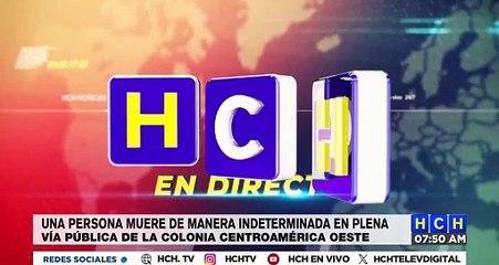 ¡Tenía 30 años de beber! Muerto amanece "bolito" en colonia Centroamérica Oeste