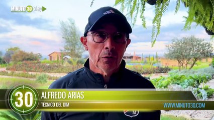 ¡Si gana normal, si pierde caos El DIM enfrentará en Tunja al último de la tabla