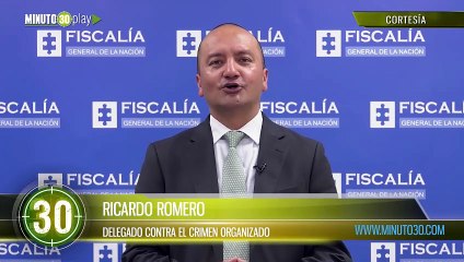 A la cárcel dos presuntos integrantes del Clan del Golfo señalados de instrumentalizar a menores de edad en Antioquia