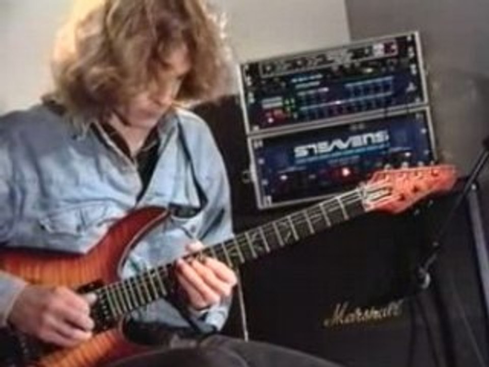 Techniques et Effets de Jeu a la Guitare - 3