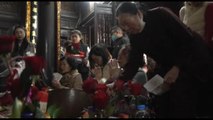 San Valentino, in Vietnam ci si affida a Budda per trovare l'amore