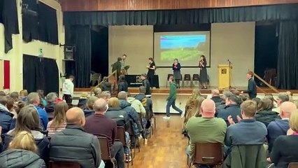 QE School Crediton Bronze D of E 1 video by Alan Quick IMG_5371