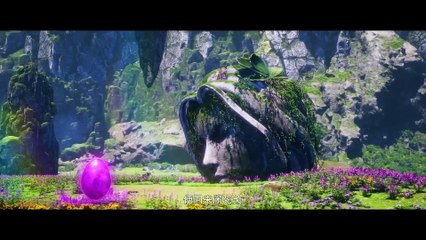 Đấu Phá Thương Khung Phần 5 Tập 63 - Khám Phá Những Phát Triển Mới 🔥