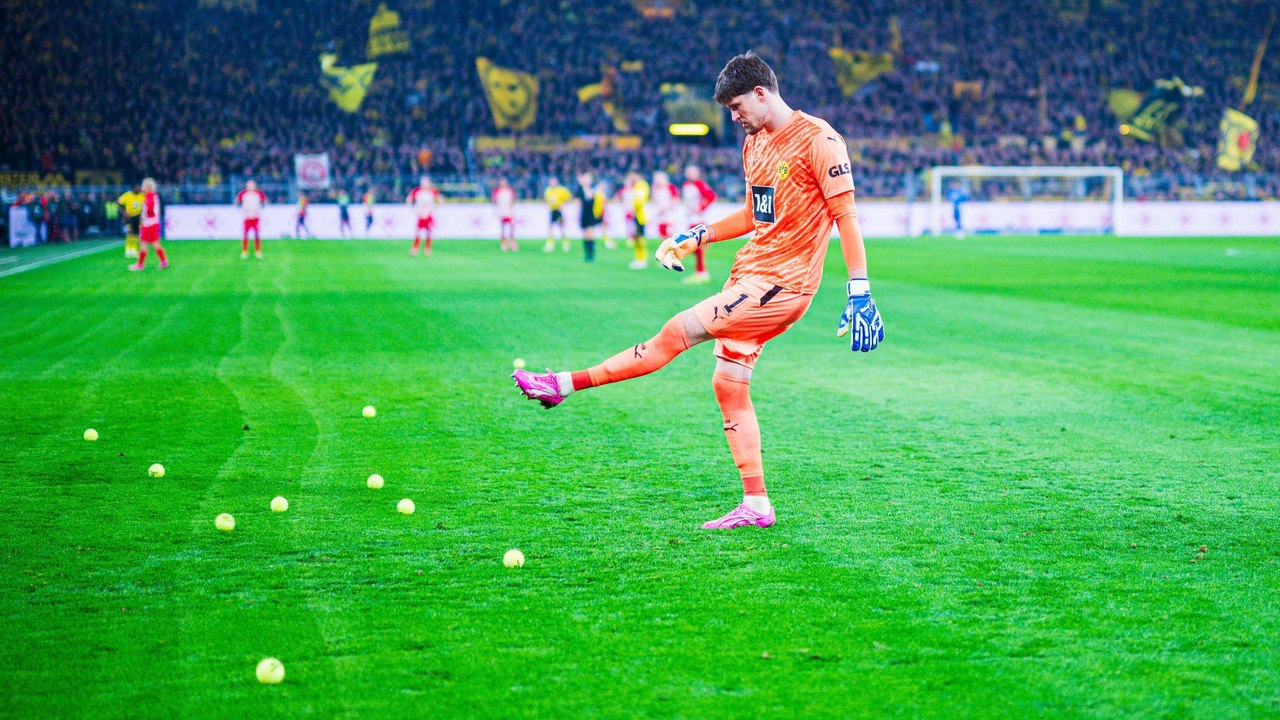 'Unsere Kurve' zu Blackstone-Rückzug: 'Aus Fansicht ein großer Erfolg'