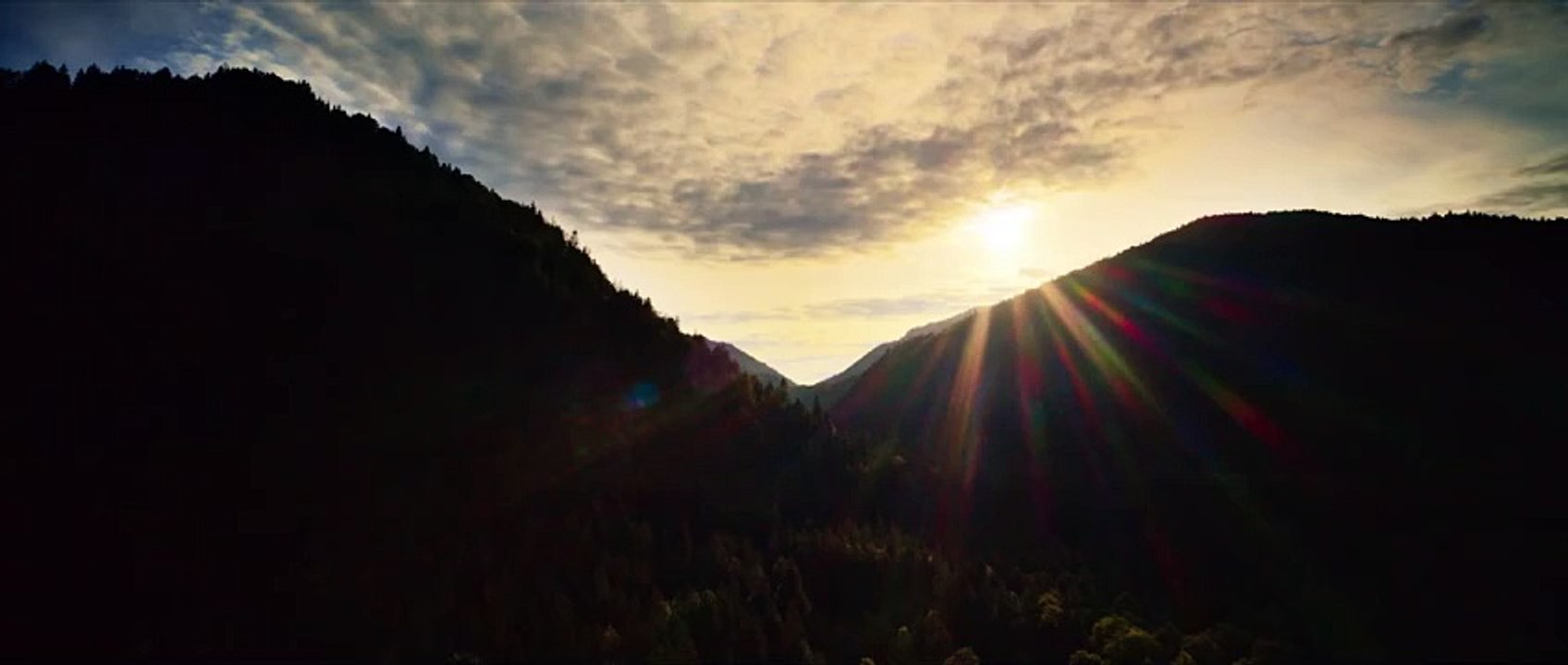 Woodwalkers Teaser VO