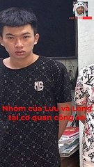 Bắt giữ 5 người gây hấn, chống lại cảnh sát đo nồng độ cồn