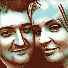 La surprenante demande de Léo, le fils d'Amandine Pellissard, de nous payer une accompagnatrice.