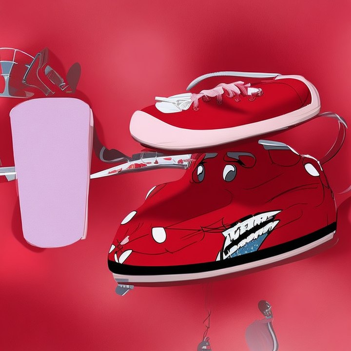 Ce fantastique fer à repasser miniature à prix imbattable est l'accessoire parfait pour un repassage express de tous vos outfits !