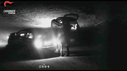 Arrestato Vincenzo Fratepietro, nell'elenco dei latitanti "pericolosi"