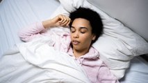 ¿Por Qué Dormir Lo Suficiente Es Esencial Para Tu Salud?