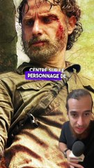 3 Films THE WALKING DEAD