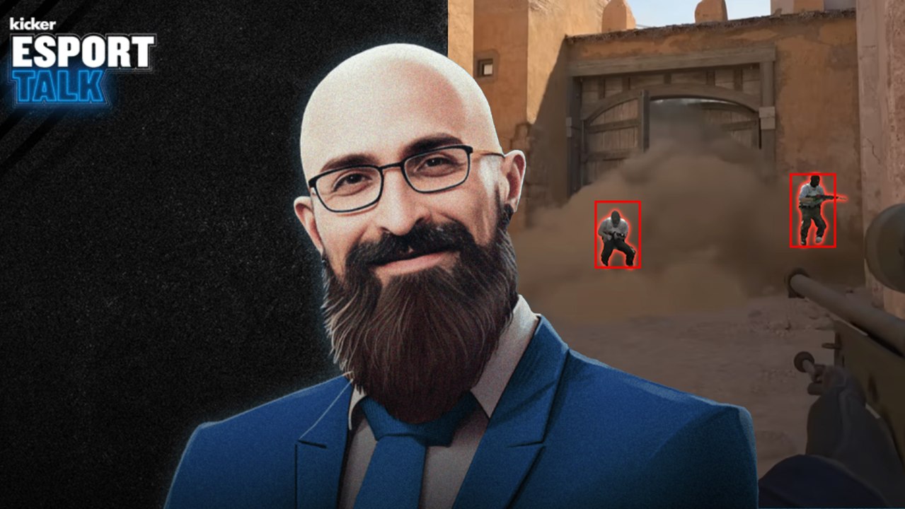 Künstliche Intelligenz im eSport: Revolutionäre Anti-Cheat-Tools?