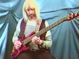 Techniques de Jeu au Mediator a la Basse - 1