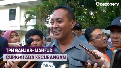 下载视频: TPN Ganjar-Mahfud Mencurigai Adanya Kecurangan Masif dalam Pilpres 2024