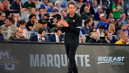 Marquette's Victory Impacts the Big East Conference Standings
