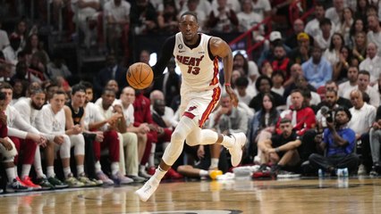 Miami Heat Upsets Milwaukee Bucks with Dominant Performance
