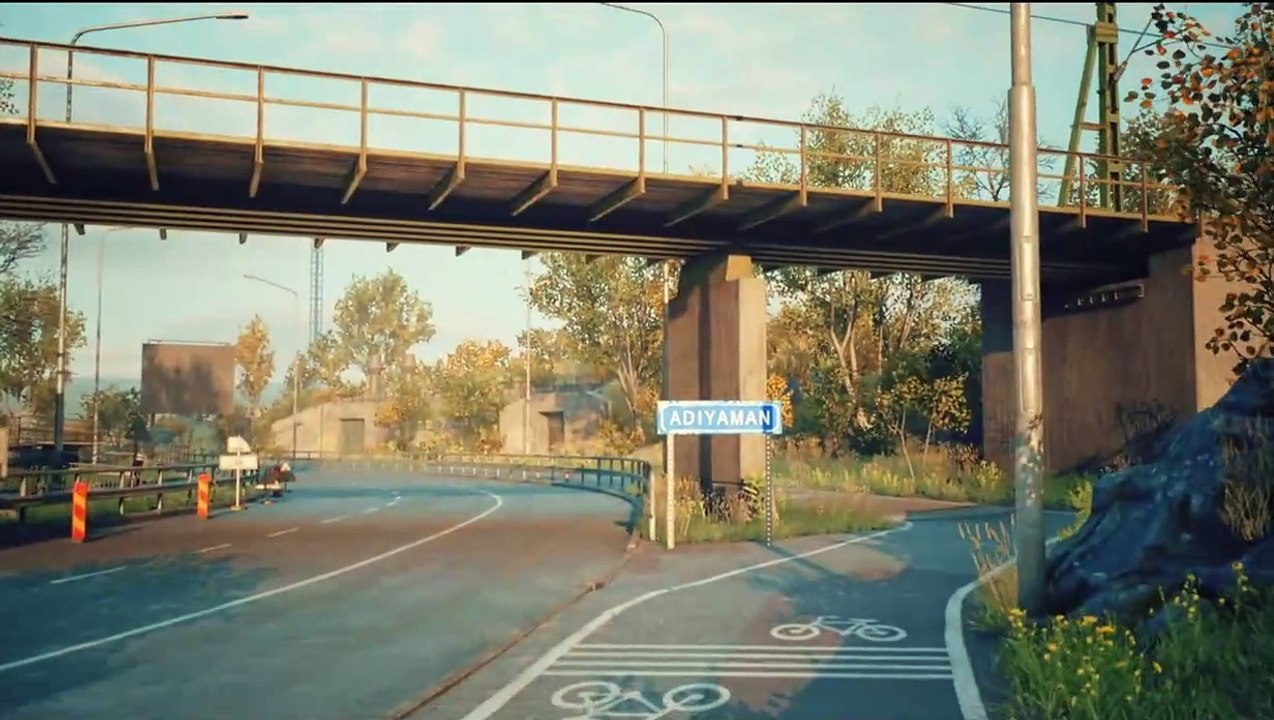 Kral Şakir: Devler Uyandı Trailer OmdU