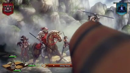 Unicorn Overlord Guide to Combat